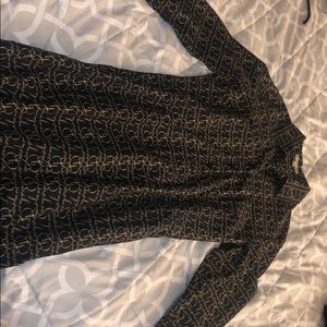 Burberry London Dress